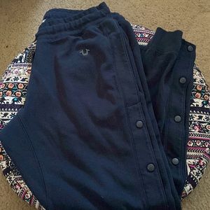 True Religion Pants